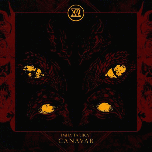 Imha Tarikat : Streams of Power - Canavar